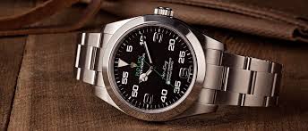 Rolex Air King Replica Watches